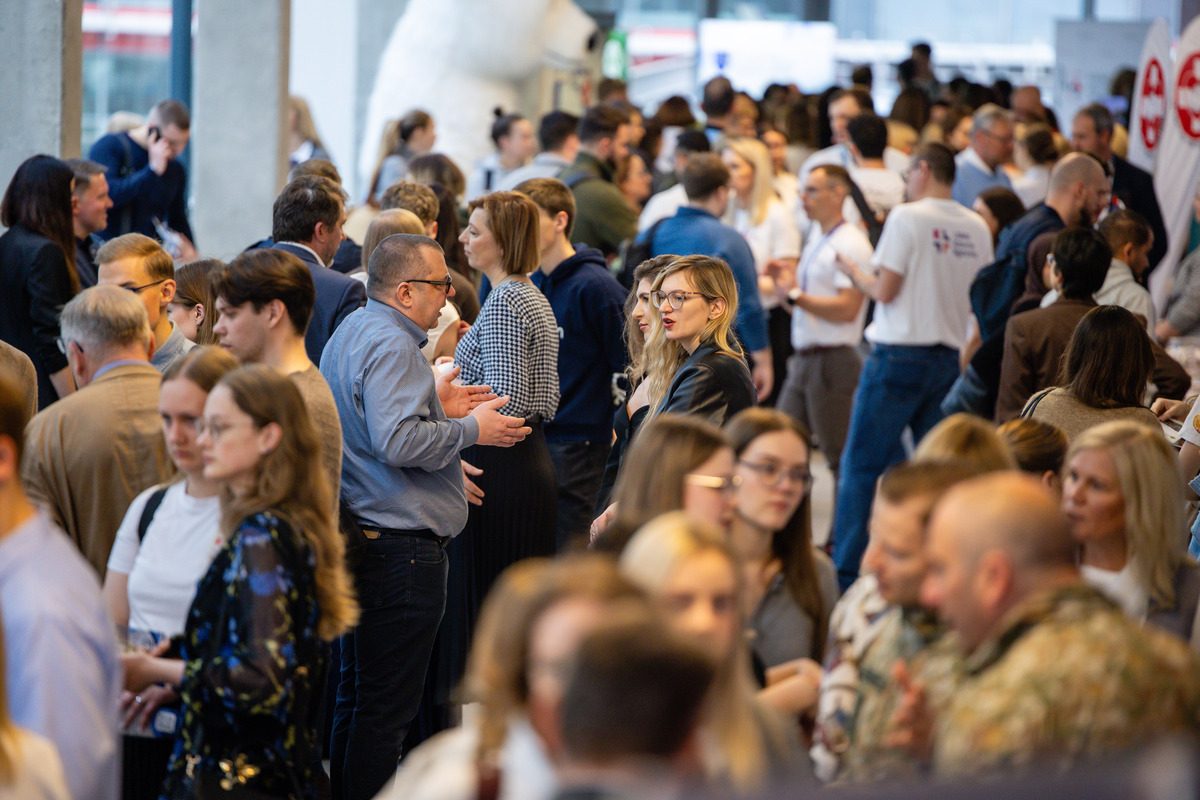 LSMU Rezidentūros diena