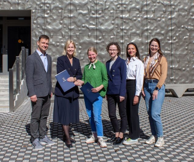 Mariaus Jakulio Jason paramos fondas - dėmesys rezidentams