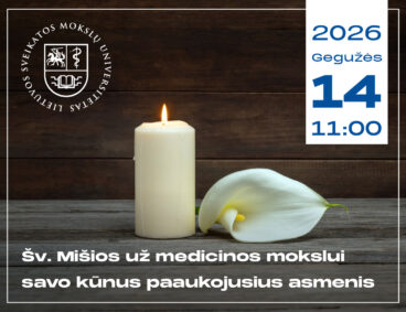 Šv. Mišios