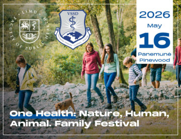 Family Festival ,,ONE HEALTH: Nature, Human, Animal”