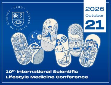 10th International Scientific Lifestyle Medicine Conference