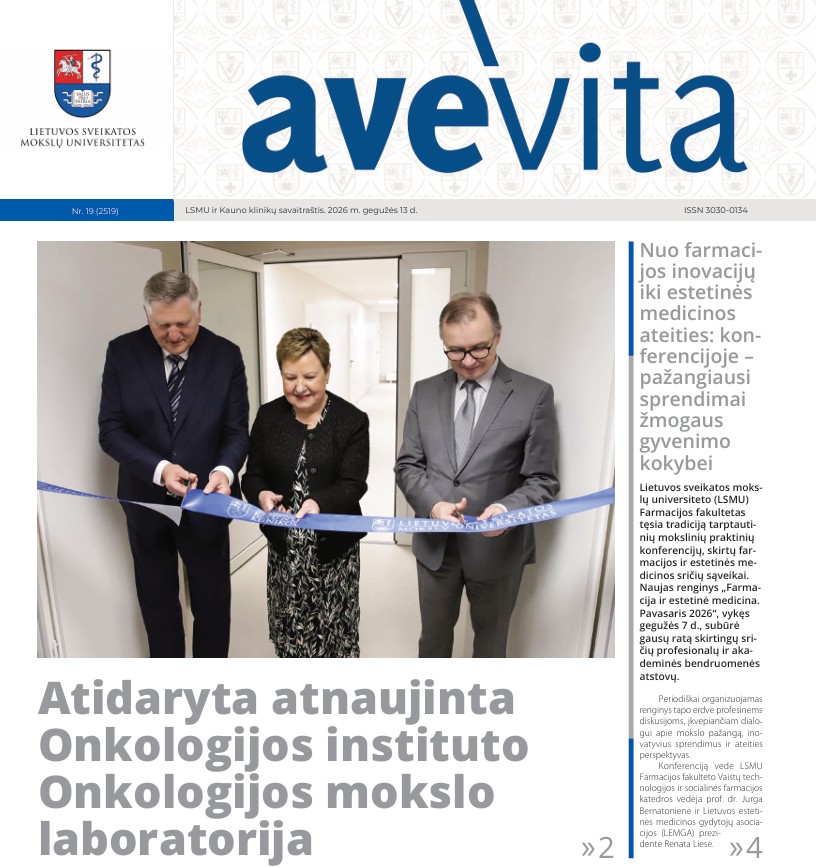 Avevita 2026 Nr.16