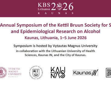 Tarptautinis 51-asis Kettil Bruun Society simpoziumas