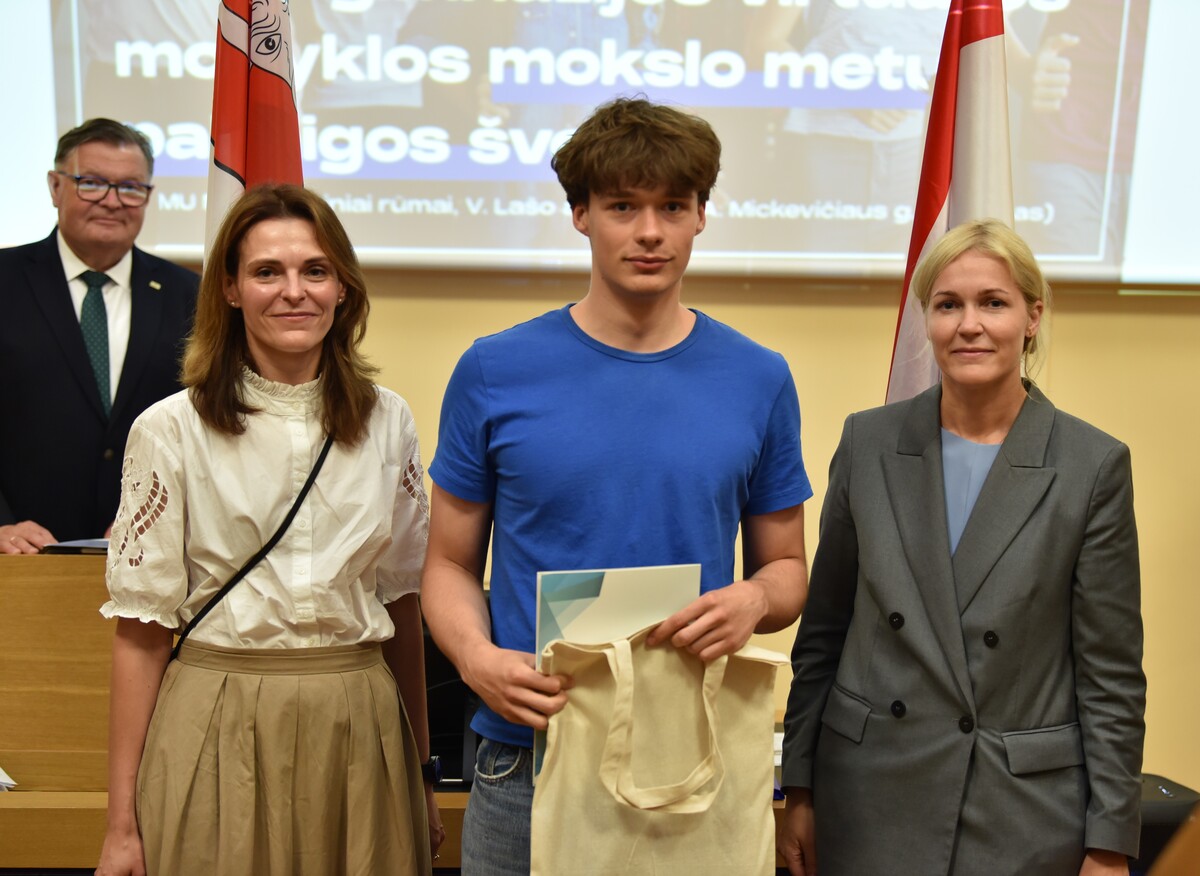 Naujienos nuotrauka