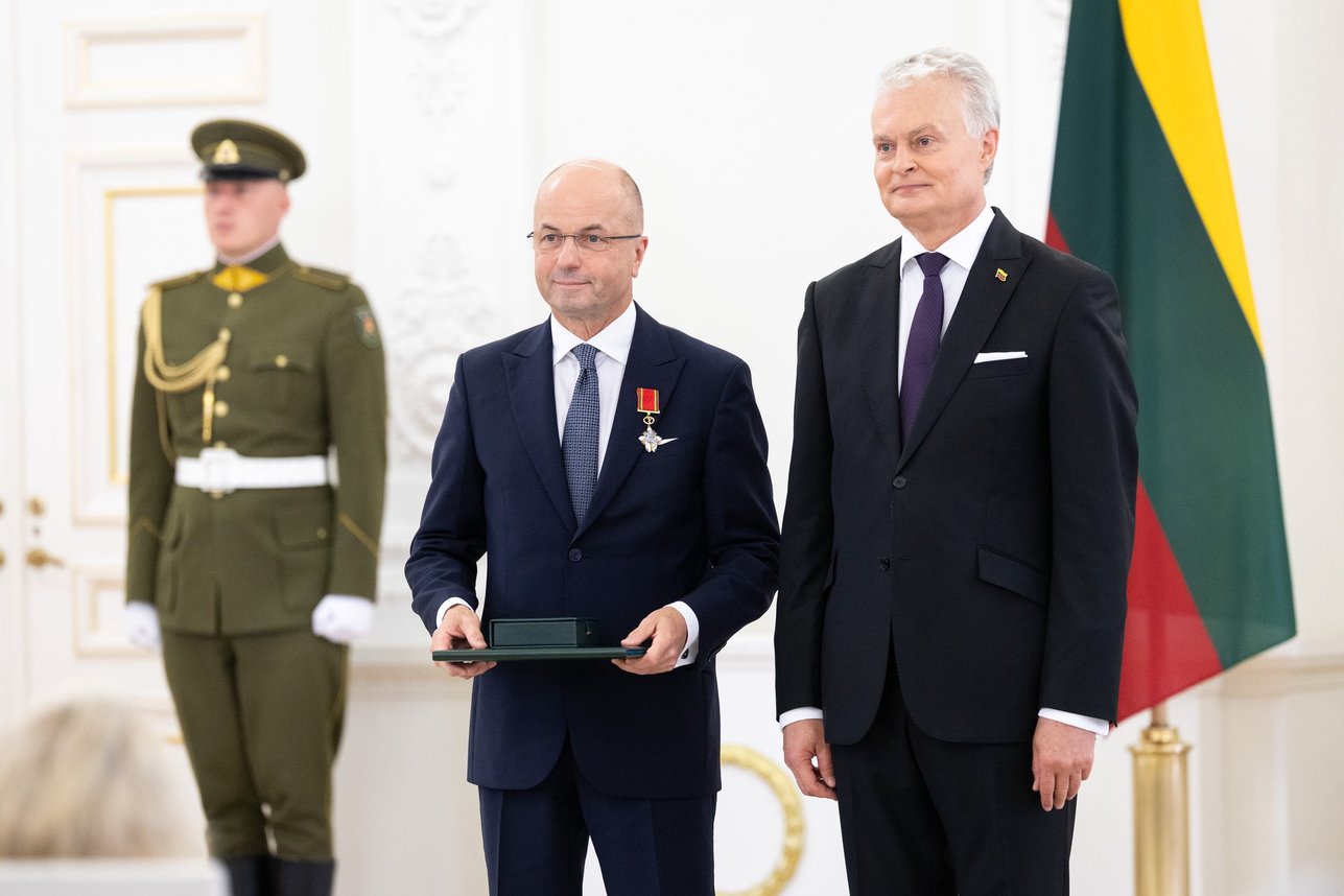 Naujienos nuotrauka