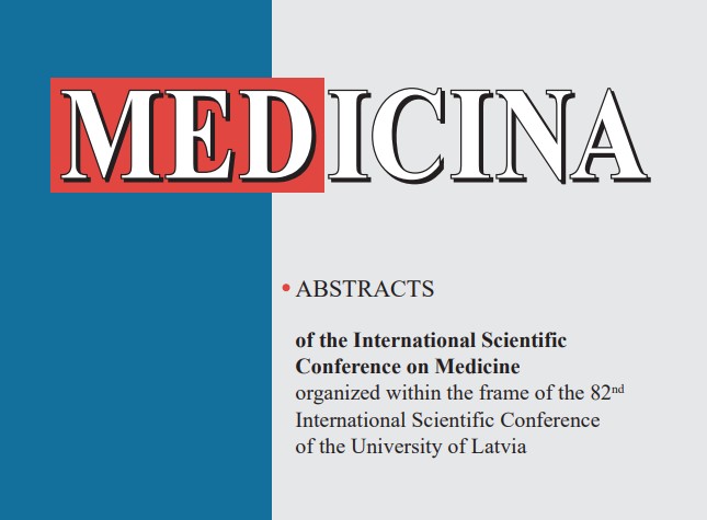 Journal „Medicina“