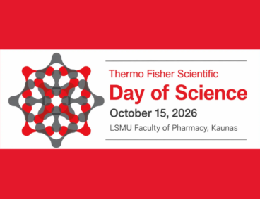 Thermo Fisher Scientific Day of Science 2026