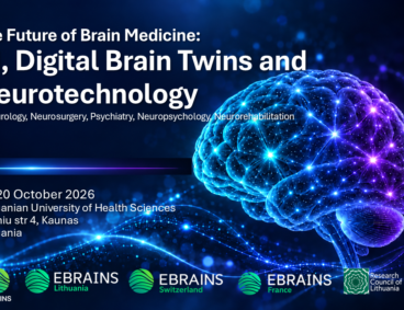 EBRAINS Neuroscience and AI Symposium