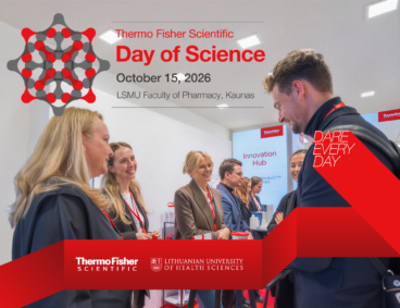 Thermo Fisher Scientific Day of Science 2026