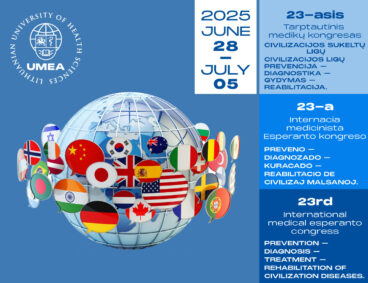 23rd International Medical Congress