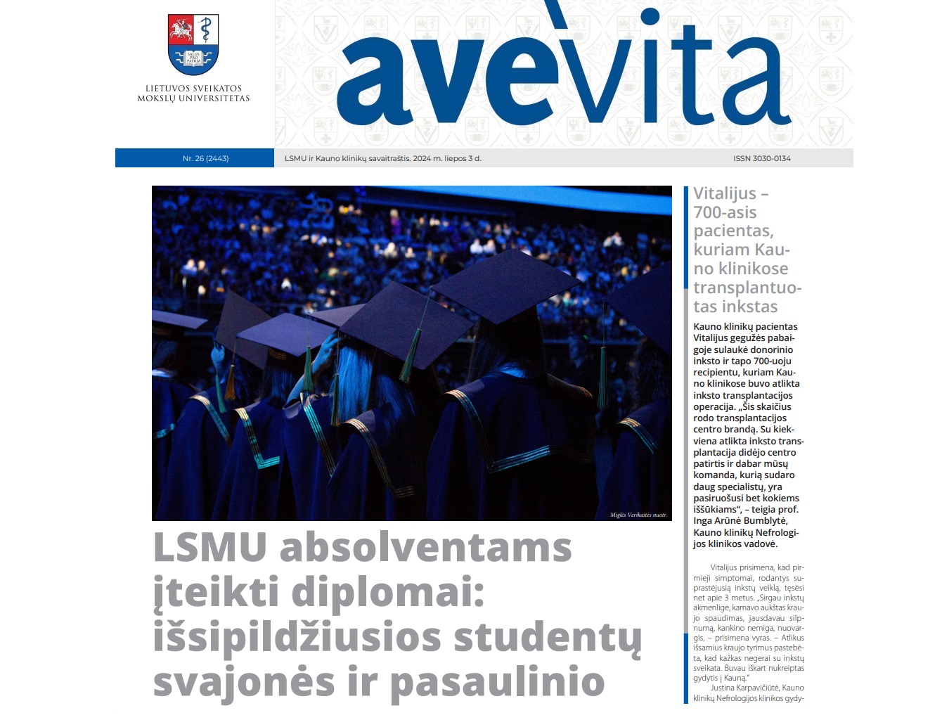 Avevita-LSMU-2024-nr.26