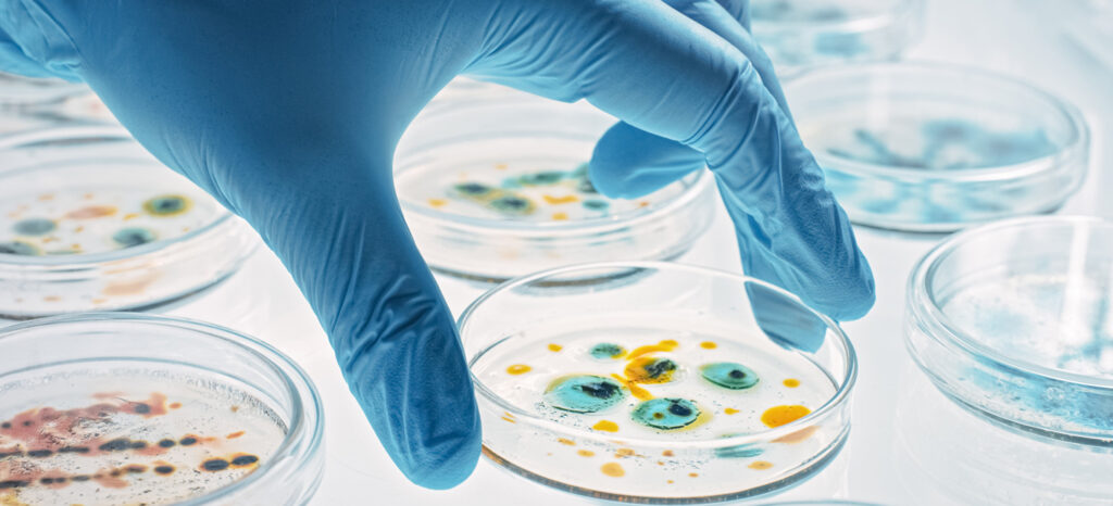 Biochemijos studijos - Biochemija - Bakalauro studijos
