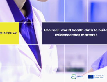 Mokymų programa „Data Pilot 2.0“