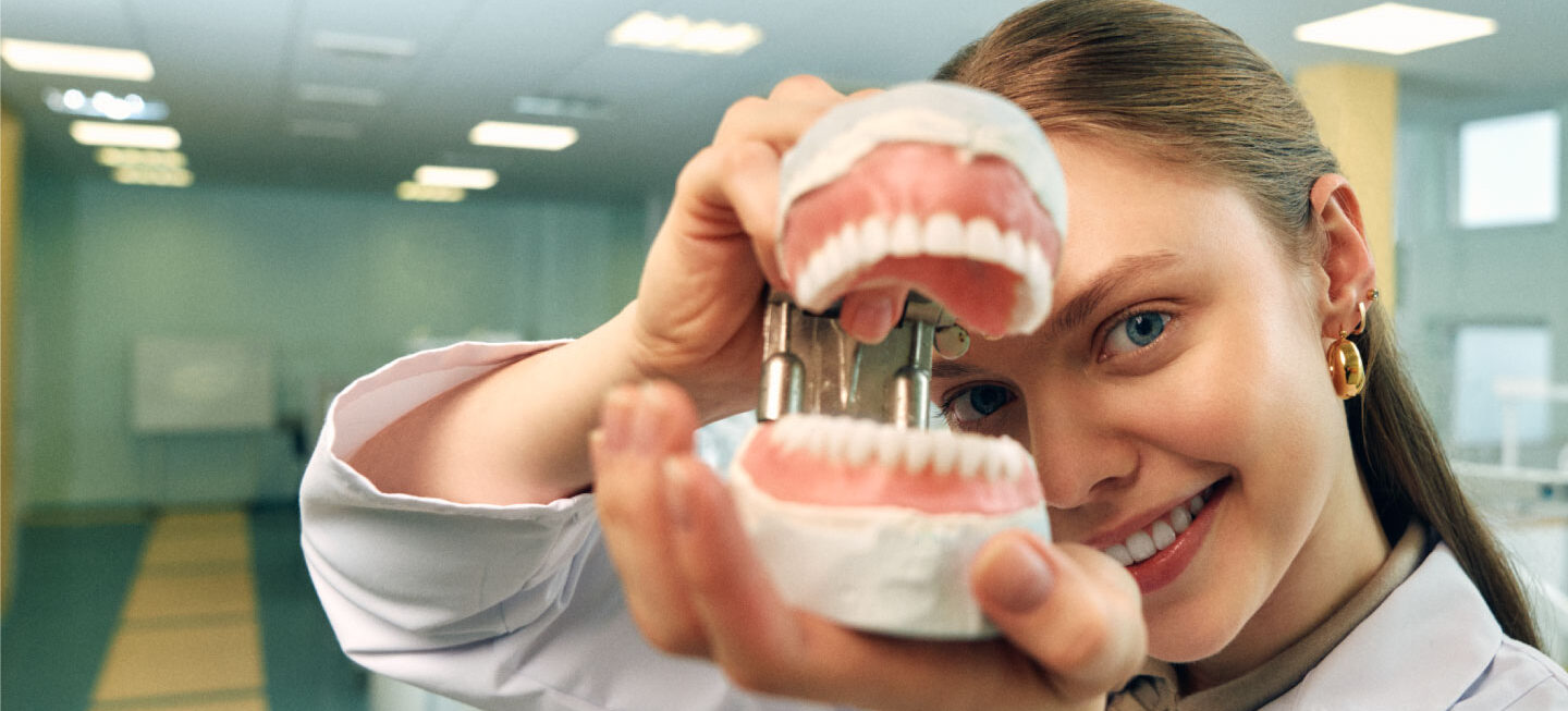 Dental Hygienist qualification -Dental Hygiene programme-Lithuanian University of Health science