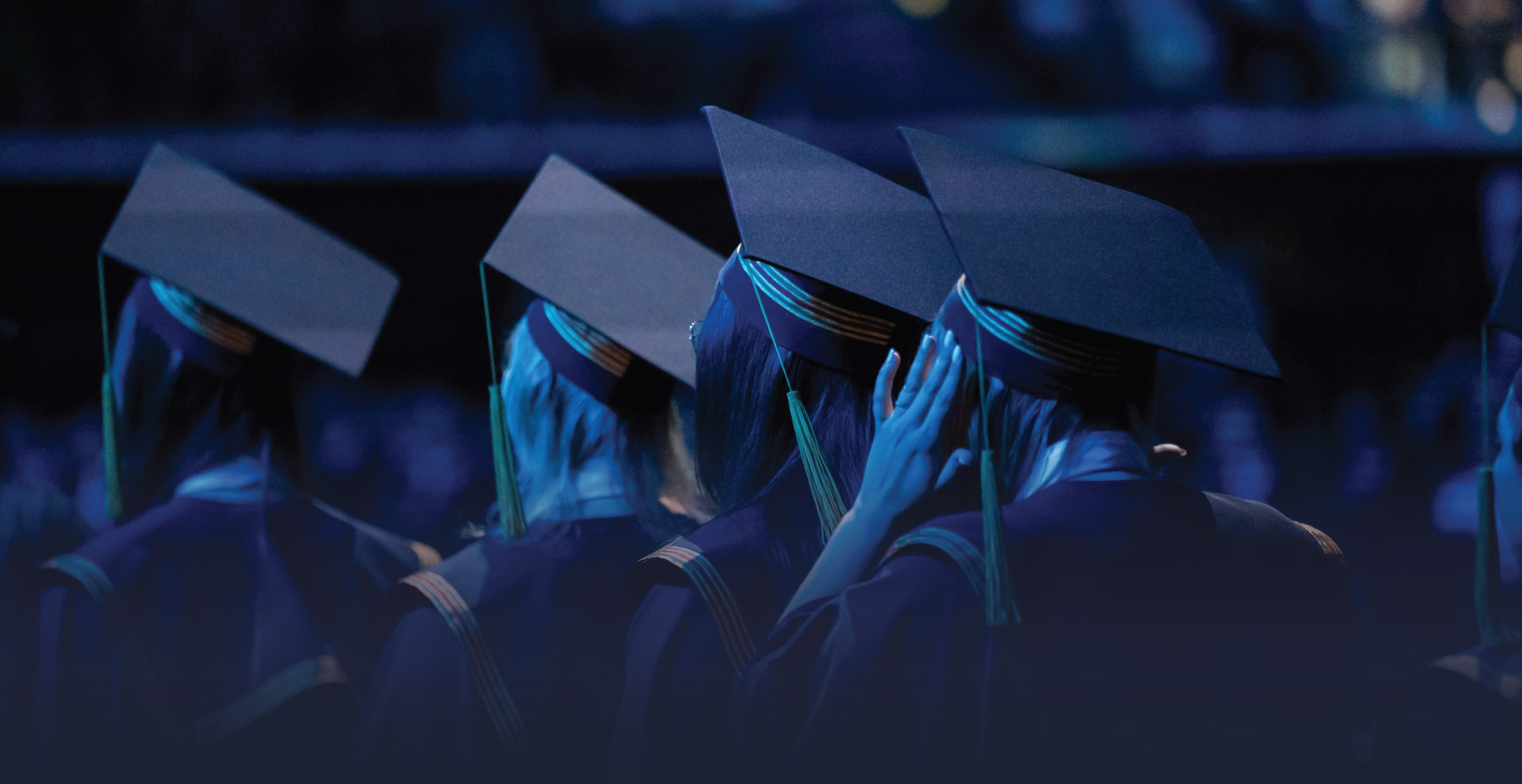 Diplomų įteikimo šventė LSMU Lietuvos sveikatos mokslų universitete 2025