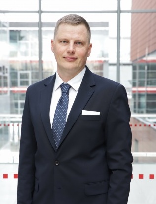 Donatas Jankevičius