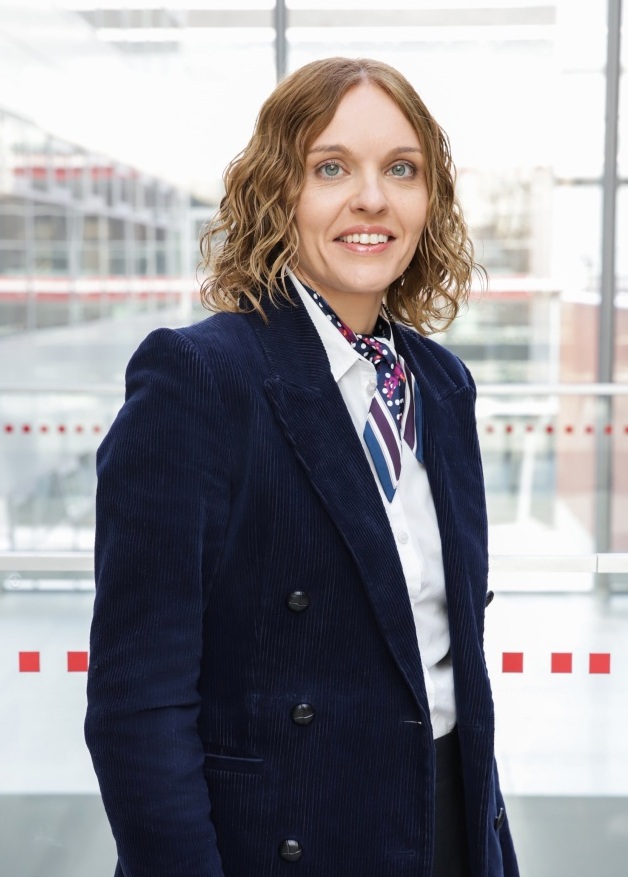 Dr. Evelina Pajėdienė