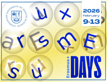 Erasmus+ Days 2026