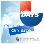 Admission Process Lsmu