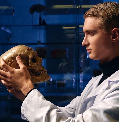 Integrated studies at Lithuanian University of Health Sciences LSMU