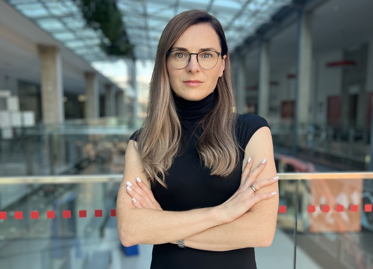 Jurgita Skiecevičienė