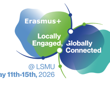 LSMU Staff Week 2026