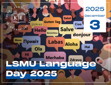 Language Day 2025