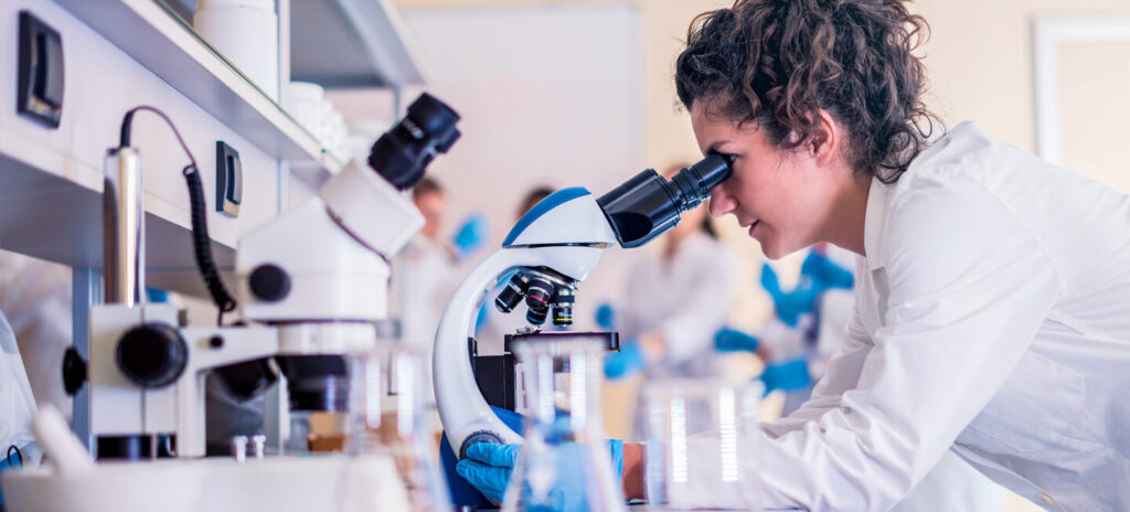 Medical And Veterinary Genetics Lsmu