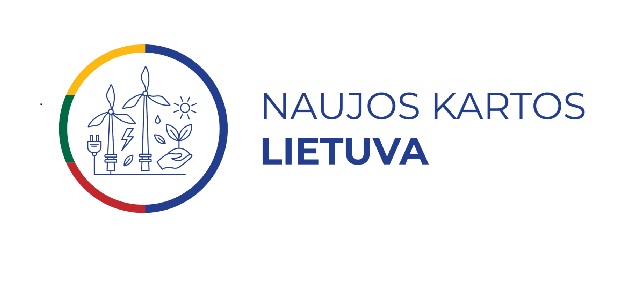 Naujos kartos Lietuva