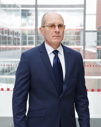 Prof. dr. Arūnas Rutkauskas