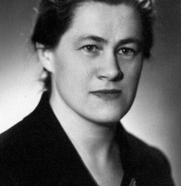 Jūratė Jankevičiūtė