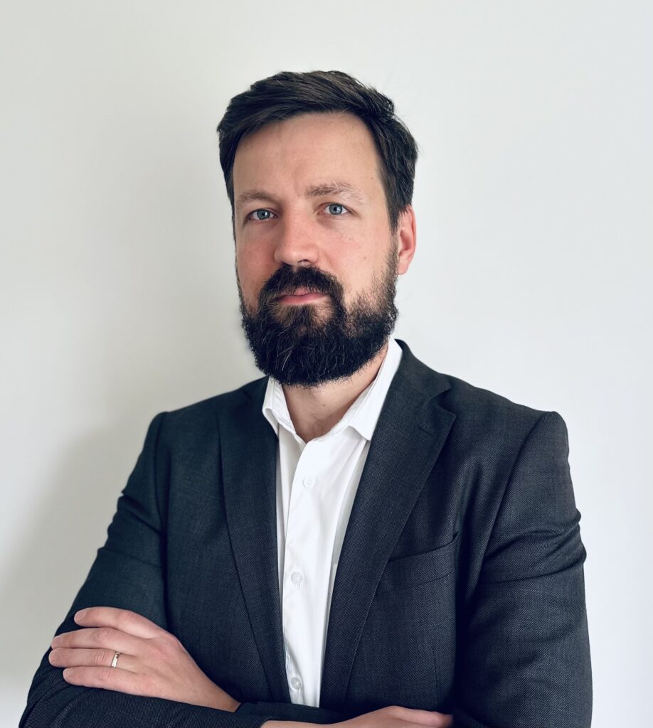 Rolandas Gedgaudas