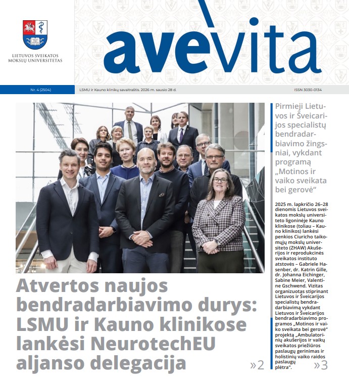 Avevita
