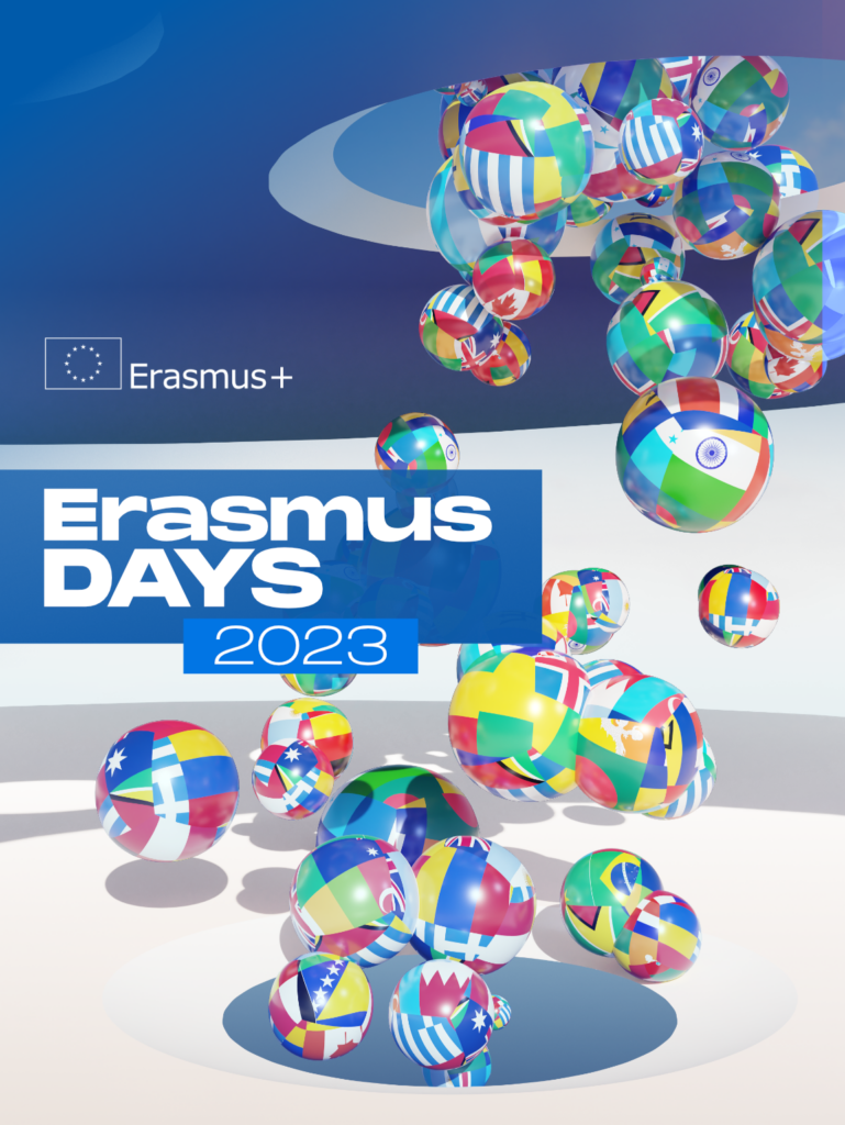 Academic Mobility Lsmu