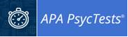APA PsycTests logo