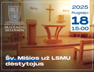 Šv. Mišios